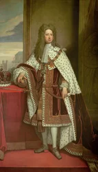 Roi George Ier